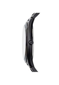 Michael Kors Zegarek Slim Runway MK3221 Czarny. Kolor: czarny #4