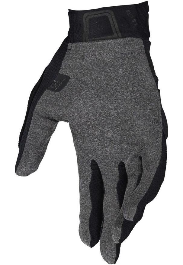 Rękawice rowerowe LEATT Glove MTB 3.0 Lite. Kolor: wielokolorowy, czarny, szary