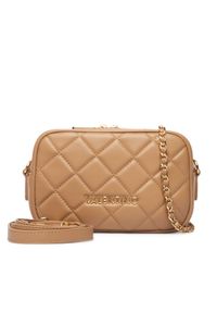VALENTINO - Valentino Torebka Ocarina VBS3KK51R Beżowy. Kolor: beżowy. Materiał: skórzane #1