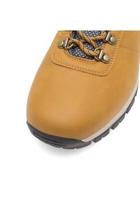 Sprandi Trapery MP07-11734-01 Brązowy. Kolor: brązowy. Materiał: skóra #5