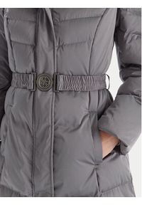 Guess Kurtka puchowa W5BL29 W2802 Szary Regular Fit. Kolor: szary. Materiał: syntetyk #5