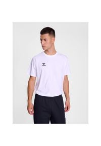 Koszulka Hummel Go 2.0. Kolor: biały. Sport: piłka nożna #1