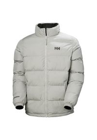 Kurtka uniwersalna męska Helly Hansen Dwustronna Yu 23 Reversible Puffer. Kolor: wielokolorowy