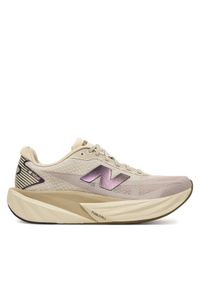 New Balance Buty do biegania FuelCell Rebel v5 WFCXPB5 Szary. Kolor: szary. Materiał: materiał #1
