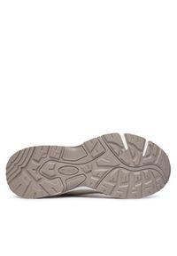 CMP Śniegowce Yakka 3Q75986 Beżowy. Kolor: beżowy. Materiał: materiał #4