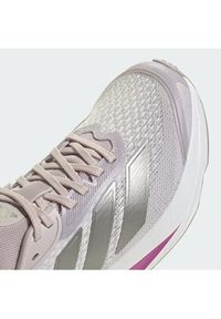 Adidas - adidas Buty do biegania 140137 Fioletowy. Kolor: fioletowy #2