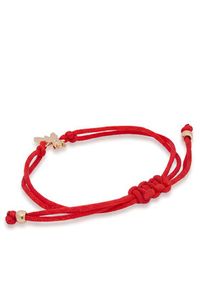 Patrizia Pepe Bransoletka 8J1391/V049-R880 Czerwony. Kolor: czerwony #2