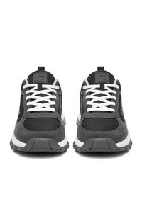 G-Star RAW - G-Star Raw Sneakersy CEO-Y24061 Szary. Kolor: szary. Materiał: materiał