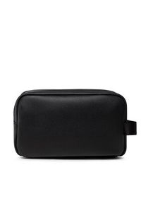 Calvin Klein Kosmetyczka Warmth Washbag K50K507347 Czarny. Kolor: czarny. Materiał: skóra #4