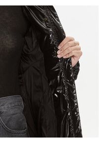 Pinko - PINKO Kurtka zimowa Copyright 101595 A00N Czarny Regular Fit. Kolor: czarny. Materiał: syntetyk. Sezon: zima #7