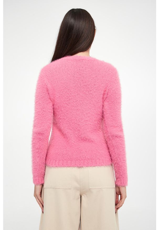 Weekend Max Mara - Sweter damski Arsenio WEEKEND MAX MARA