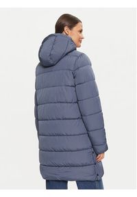 Fransa Kurtka zimowa Mabelle 20613792 Niebieski Regular Fit. Kolor: niebieski. Materiał: syntetyk. Sezon: zima #2