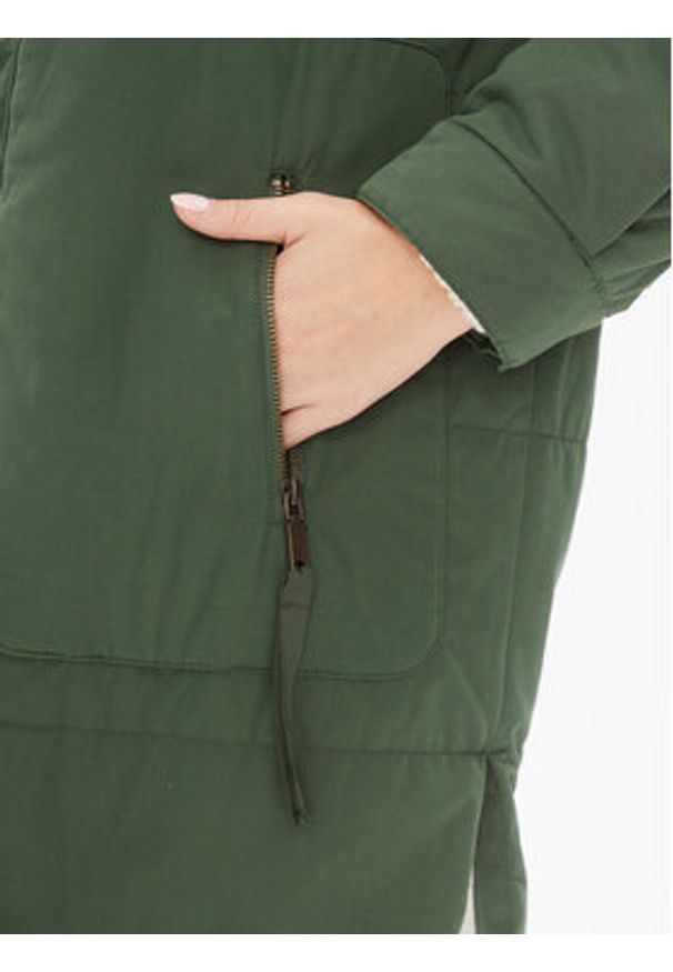 MAX&Co. Kurtka zimowa Ariete 74940423 Zielony Regular Fit. Kolor: zielony. Materiał: syntetyk. Sezon: zima
