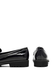 Jenny Fairy Lordsy ANNCHEN WYL1906-12 Czarny. Kolor: czarny. Materiał: skóra #4