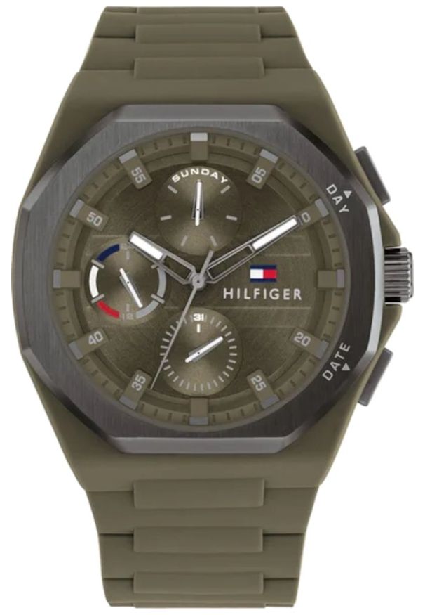 Zegarek Męski TOMMY HILFIGER Neo 1792121