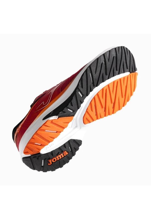 Buty do biegania męskie Joma Active Men. Kolor: czerwony