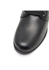 Lasocki Trzewiki ARC-BLANKA-11 Czarny. Kolor: czarny. Materiał: skóra #4