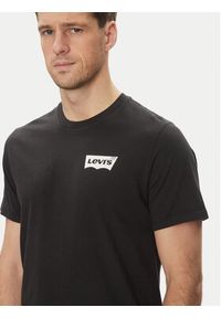 Levi's® T-Shirt 22491-1692 Czarny Regular Fit. Kolor: czarny. Materiał: bawełna #3