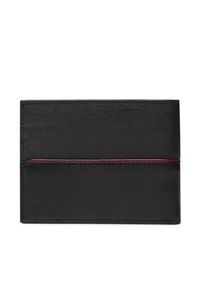Pierre Cardin Portfel TILAK38 8806 Czarny. Kolor: czarny. Materiał: skóra #3