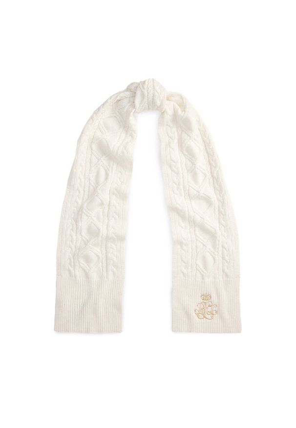 Lauren Ralph Lauren - Szalik LAUREN RALPH LAUREN