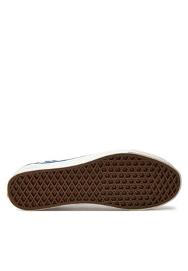 Vans Tenisówki Mte Old Skool VN000CT9MBL1 Niebieski. Kolor: niebieski. Materiał: materiał