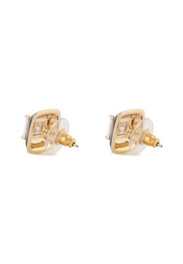 U.S. Polo Assn. Kolczyki JW5198EA Złoty. Materiał: metalowe. Kolor: złoty