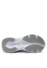 Fila Sneakersy Collene Wmn FFW0045.10004 Biały. Kolor: biały. Materiał: materiał