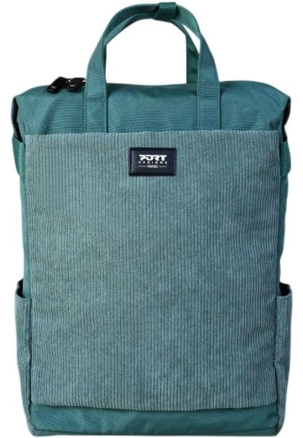 Plecak Port Designs NB backpack MILANO II ECO/14/16" GR 140727 PORT DESIGNS