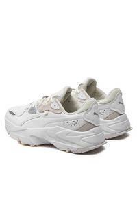 Puma Sneakersy 383136 08 Biały. Kolor: biały. Materiał: skóra #4