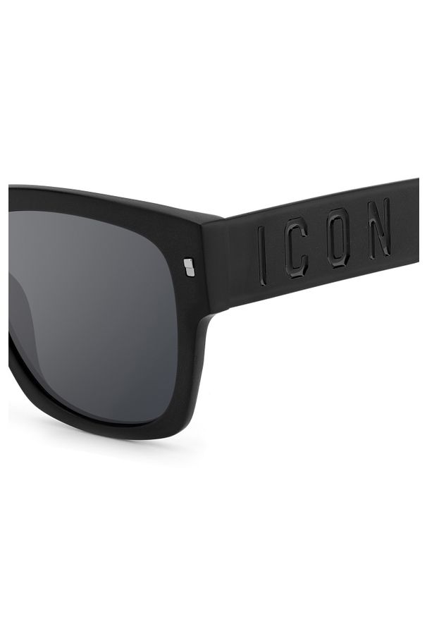 Okulary ICON 0004/S 003T4 DSQUARED2