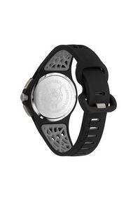 Plein Sport Zegarek Thunderstorm Chrono PSABA0123 Czarny. Kolor: czarny. Materiał: syntetyk. Styl: sportowy #3