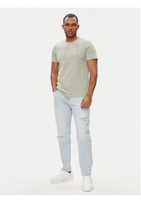 Tommy Jeans Jeansy Isaac DM0DM18724 Niebieski Relaxed Fit. Kolor: niebieski #2