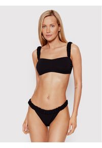 Undress Code Dół od bikini Girlish Charm 317 Czarny. Kolor: czarny. Materiał: syntetyk #1