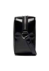 Tommy Jeans Torebka Tjw Ess Must Camera Bag Seasonal AW0AW16266 Czarny. Kolor: czarny. Materiał: skórzane #5