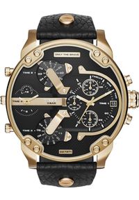 Zegarek Diesel ZEGAREK MĘSKI DIESEL DZ7371 MR. DADDY 2.0 (zz005j) #1