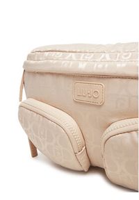 Liu Jo Sport Saszetka nerka TA5248 T2801 Beżowy. Kolor: beżowy. Materiał: materiał #3