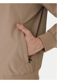 EA7 Emporio Armani Kurtka przejściowa 7M000424 AF13569 U6167 Beżowy Regular Fit. Kolor: beżowy. Materiał: syntetyk #5
