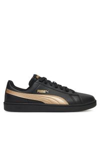 Puma Sneakersy UP 372605 54 Czarny. Kolor: czarny. Materiał: skóra #1