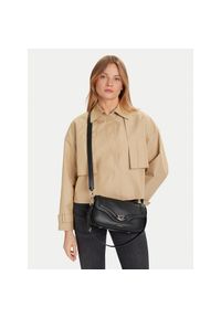 Torebka Guess. Kolor: czarny #1