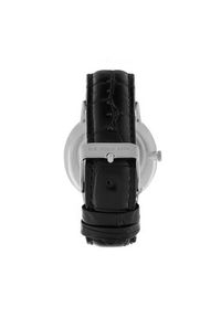 U.S. Polo Assn. Zegarek Dorian USP7274BK Czarny. Kolor: czarny