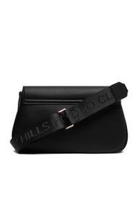 Beverly Hills Polo Club Torebka CEO-BHPC-L-004-10 Czarny. Kolor: czarny. Materiał: skórzane #2