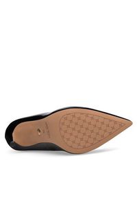 Nine West Szpilki WFA2676-1 Czarny. Kolor: czarny. Materiał: syntetyk. Obcas: na szpilce #7