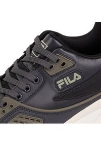 Fila Sneakersy Casim S FFM0262.83347 Szary. Kolor: szary. Materiał: skóra #7