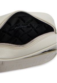 Armani Exchange Torebka XW001578 AF15774 U6275 Beżowy. Kolor: beżowy. Materiał: skórzane #4