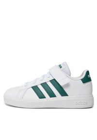 Adidas - adidas Sneakersy Grand Court IG4842 Biały. Kolor: biały #4