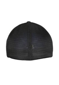 FLEXFIT - 360 Omnimesh Cap. Kolor: czarny