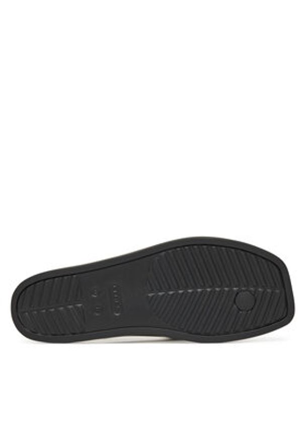 Crocs Japonki Miami Flip 211435 Czarny. Kolor: czarny