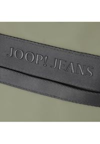 JOOP! Jeans Plecak Modica Nuvola Jaron 4130000917 Zielony. Kolor: zielony. Materiał: skóra #5