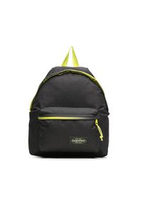 Eastpak Plecak Padded Pak'r EK000620 Czarny. Kolor: czarny. Materiał: materiał