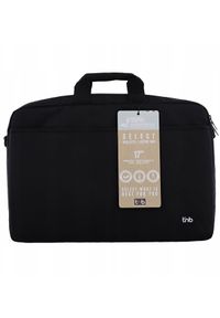 Torba TnB Torba Futerał Etui Case Na Laptop Tablet 17" Wodoodporna + Pasek / T"nb / Nbselect17 #1